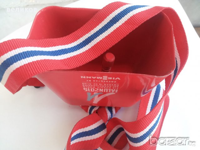 хлопка чан норвегия за ски маниаци, снимка 2 - Зимни спортове - 13488402