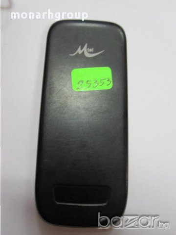 Телефон М tel ZTE-G S319, снимка 2 - Други - 11736380
