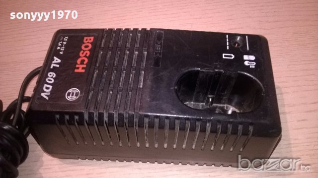 Bosch cgarger-здраво зарядно-внос швеицария, снимка 4 - Други инструменти - 16018133