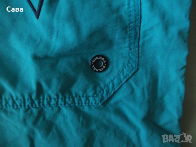 Шорти тип бански DIESEL, BRUNOTTI   мъжки,Л, снимка 6 - Спортни дрехи, екипи - 25726534