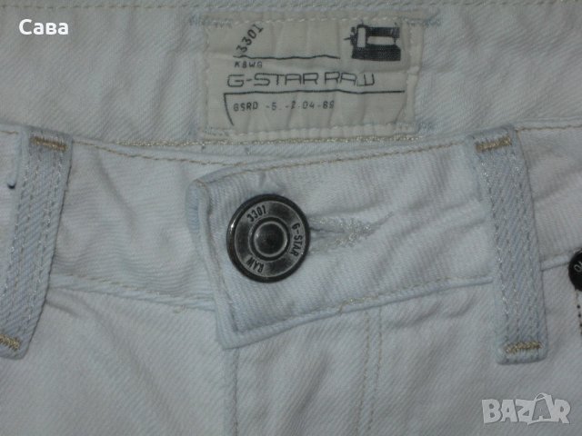 Дънки G-STAR   дамски,размер31