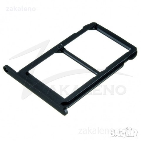 Сим държач за Huawei Mate 9 Dual, снимка 3 - Резервни части за телефони - 25621291