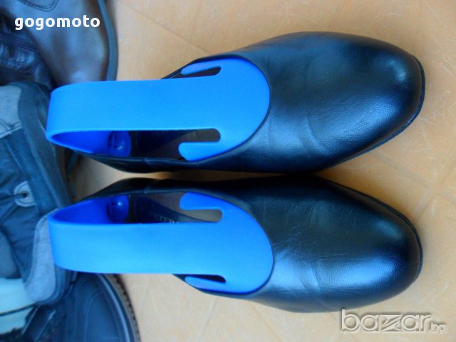 балерини 37 - 38 PETER KAISER, 100% висококачествена естествена кожа, made in GERMANY, снимка 13 - Дамски ежедневни обувки - 13278372