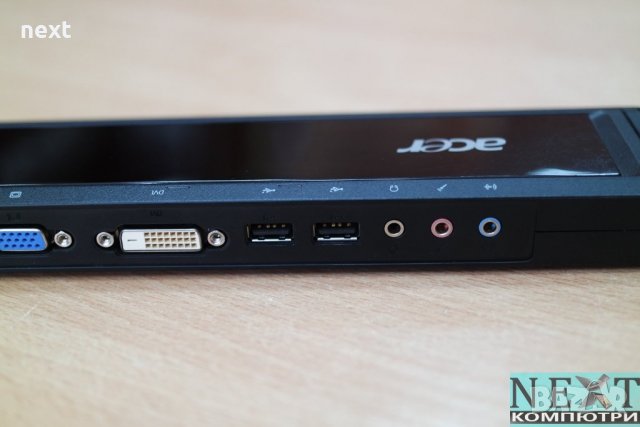 Докинг станция за Acer EasyPort IV MS2248 + Гаранция, снимка 4 - Лаптоп аксесоари - 21965896
