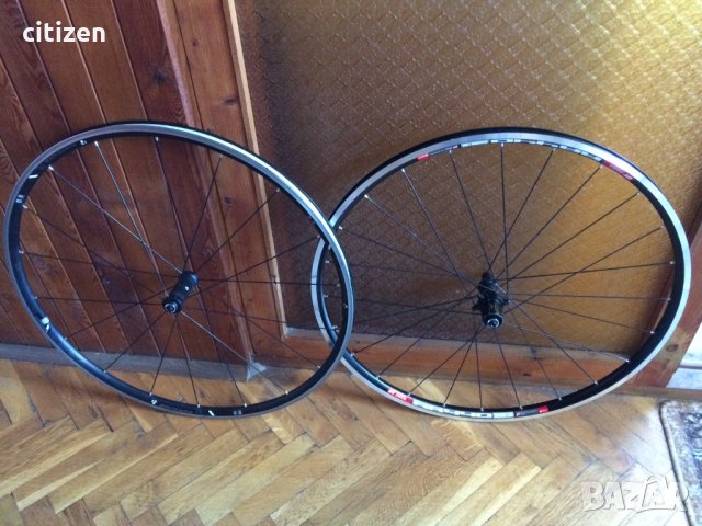 капли Bontrager Race Lite RL TLR Tubeless (11х)