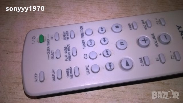 sony remote-внос швеицария, снимка 3 - Други - 24516686