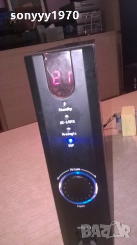 teufel decoderstation 3 germany+захранване-внос швеция, снимка 14 - Ресийвъри, усилватели, смесителни пултове - 25454441