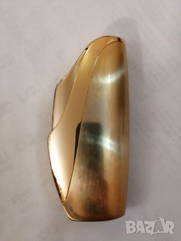 Газова запалка "Silver flame". , снимка 5 - Колекции - 25220005