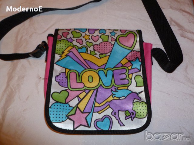 Чанта за малка мацка, снимка 1