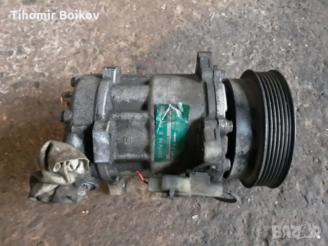 Компресор за климатик за Хонда Сивик 99г.