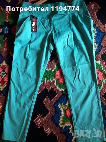 Летен спортен панталон