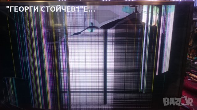 32LF650V  EAX66207203[1.0] /EBT63537802 LGP32DI-15CH1 LC320DUH