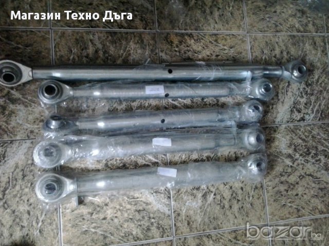 селскостопански резервни части - трактори - МТЗ , ЮМЗ  ,Беларус и прикачен инвентар, снимка 18 - Части - 9139809