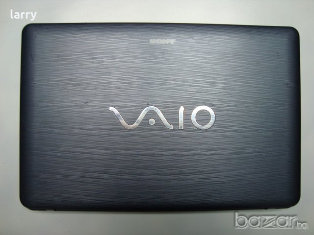 Sony Vaio PCG-7183M лаптоп на части, снимка 2 - Части за лаптопи - 20707554