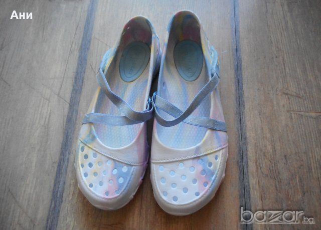 Обувки №31, снимка 3 - Детски сандали и чехли - 20969117