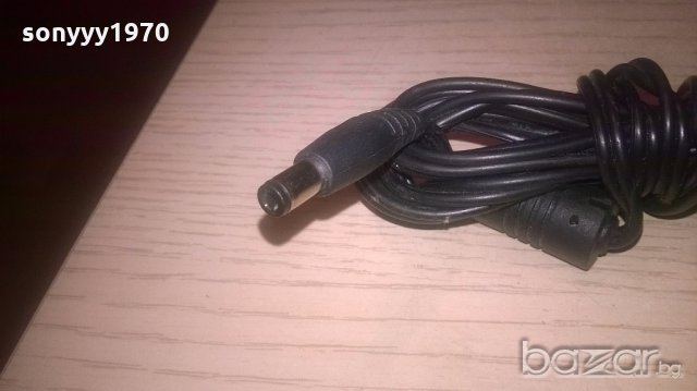 захранване 12в/1.25ампера-внос швеицария, снимка 6 - Захранвания и кутии - 19143864