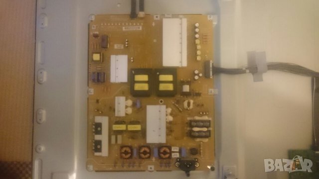 LG 55UF695V НА ЧАСТИ, снимка 7 - Части и Платки - 22457309