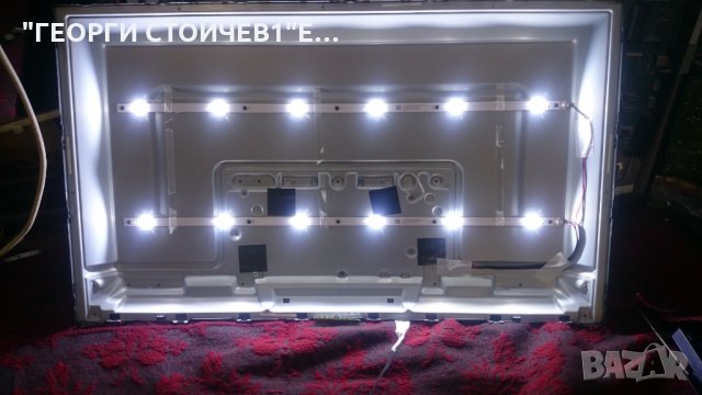 32PHS4203 12 СЪС СЧУПЕНА МАТРИЦА, снимка 6 - Части и Платки - 25900204