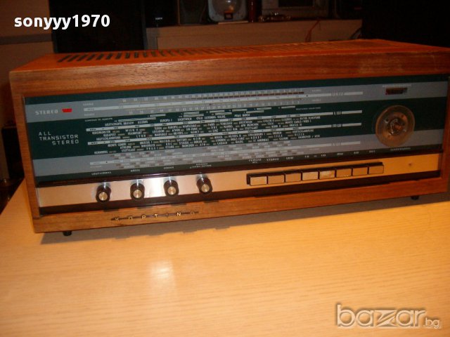 korting-stereo receiver-внос швеицария-за ремонт/колекция, снимка 10 - Ресийвъри, усилватели, смесителни пултове - 11991012