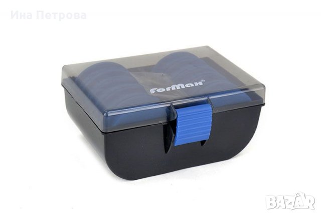 Кутия за поводи - Formax Elegance Rig Box , снимка 2 - Такъми - 21730303