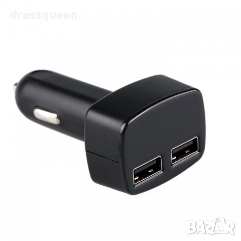 1181 Волтметър + Термометър + Амперметър + 2бр. USB, снимка 3 - Аксесоари и консумативи - 24836022