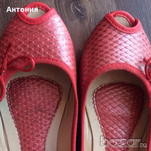 Дамски розови пантофки, снимка 5 - Дамски ежедневни обувки - 21120518