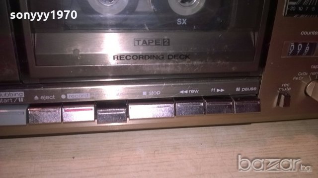 optonica rt-5050hb-deck-made in japan-внос швеицария, снимка 12 - Ресийвъри, усилватели, смесителни пултове - 19185761