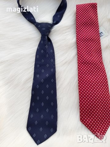 Вратовръзки, снимка 6 - Ризи - 23883748