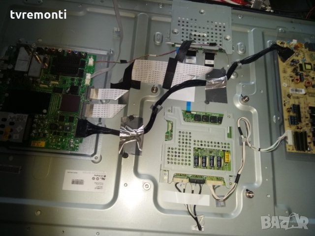 LED BACKLIGHT PANEL  LC420EUD(SC)(A1) LED BACKLIG DIOD, снимка 2 - Части и Платки - 23119668