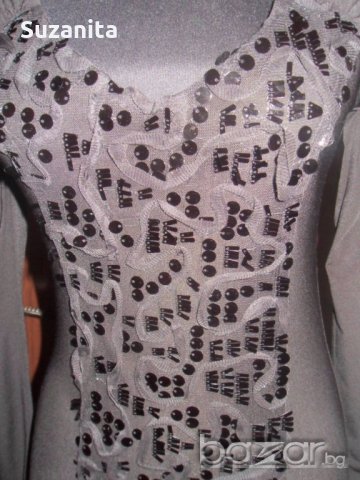 Официална дамска рокля, снимка 3 - Рокли - 12667097