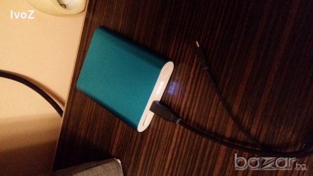 Продавам POWER BANK-10400 Mah-4бр., снимка 6 - Оригинални батерии - 21040447