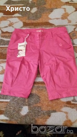 Продавам  Дамски къси гащи, снимка 1 - Къси панталони и бермуди - 18646917