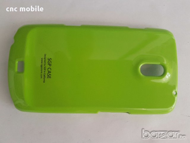 Samsung Galaxy Nexus - Samsung GT-I9250 - Samsung I9250 калъф - case, снимка 4 - Калъфи, кейсове - 17427774