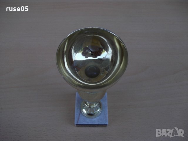 Купа "With map Tarnovgrad-WRE V place 21.03.2015", снимка 2 - Други ценни предмети - 21747870