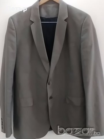 ZARA MAN мъжко сако размер 50