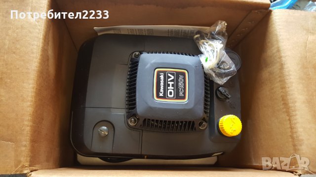 Оригинален нов двигател - Кавазаки !, снимка 3 - Мотоциклети и мототехника - 23969194