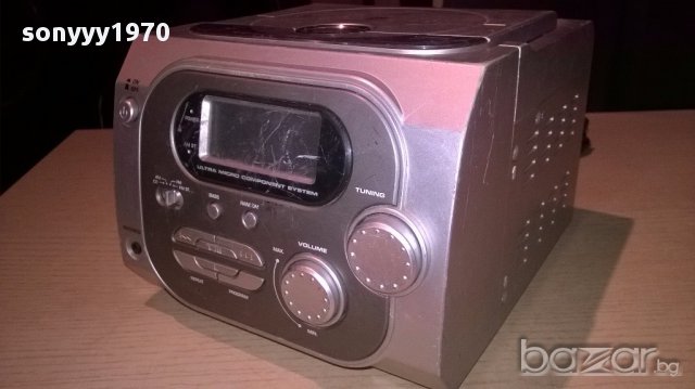 Dual ml39-cd/tuner/amplifier-germany-за ремонт-внос швеицария, снимка 3 - Ресийвъри, усилватели, смесителни пултове - 13680066