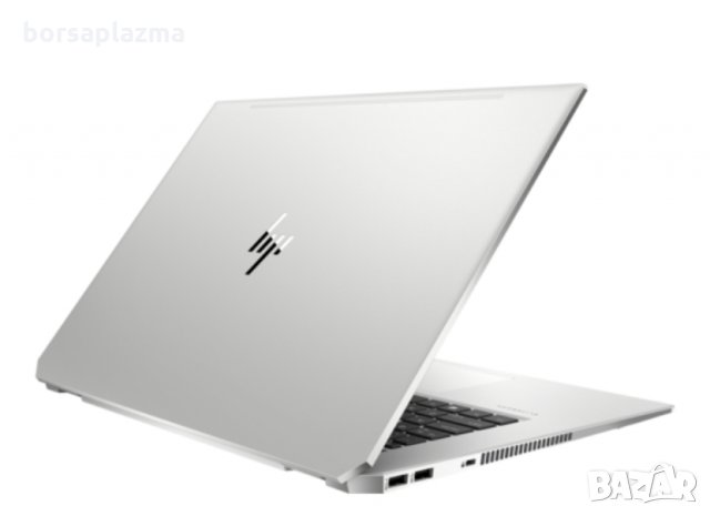 HP EliteBook 755 G5, Ryzen 7 Pro 2700U(2.2Ghz, up to 3.8GH/4MB/4C), 15.6" FHD UWVA AG + WebCam 720p,, снимка 3 - Лаптопи за работа - 23334654