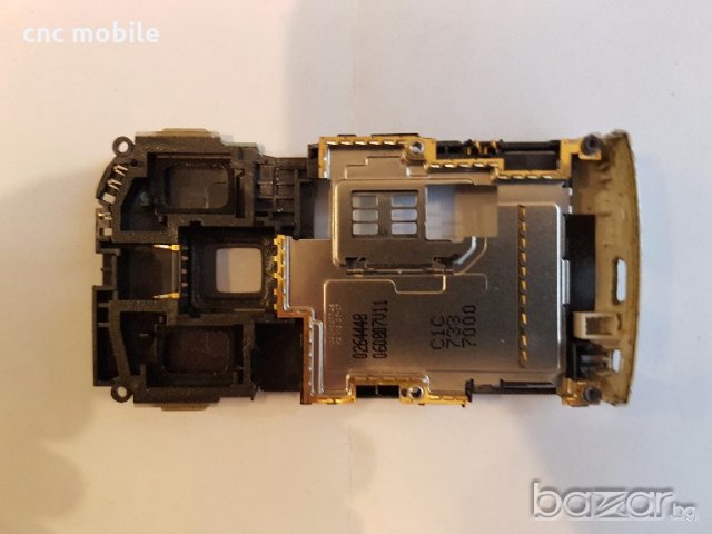 Nokia N95 оригинални части и аксесоари , снимка 7 - Резервни части за телефони - 19767093
