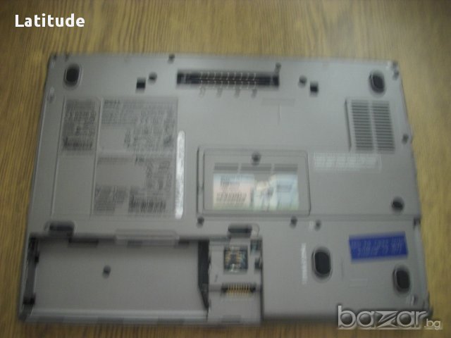Dell Latitude D620 D630 на части, снимка 3 - Части за лаптопи - 15285902