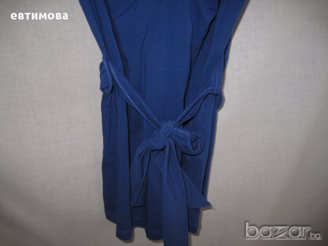 Дамска блуза Bershka, 36 (S), снимка 4 - Блузи с дълъг ръкав и пуловери - 12903269