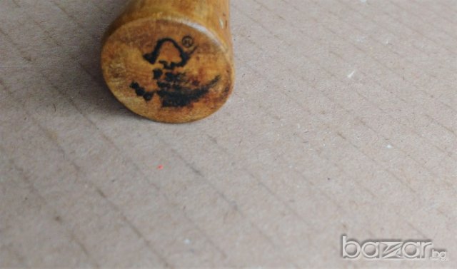 Топките на Канцлера -  W. Germany, снимка 5 - Други ценни предмети - 21294661