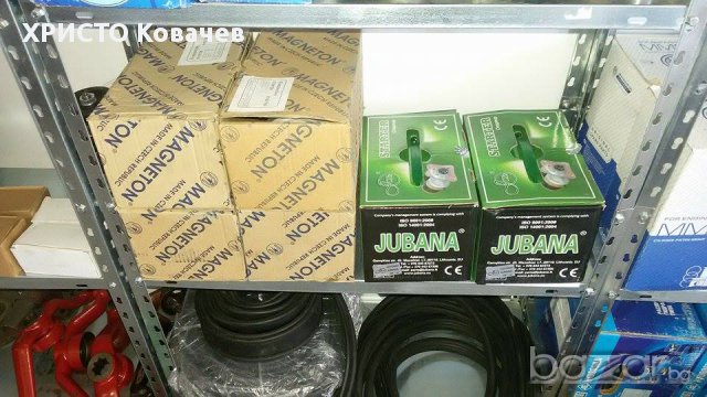 части болгар, снимка 9 - Селскостопанска техника - 12648861