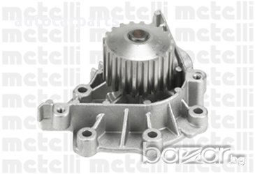 Водна помпа Metelli / Метели 24-0862 за Citroen / Ситроен / Peugeot / Пежо / Lancia / Fiat / Фиат, снимка 3 - Части - 14768000