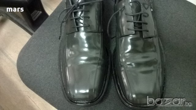 официални обувки "Сarlo Рignatelli " №42, снимка 9 - Други - 17033548