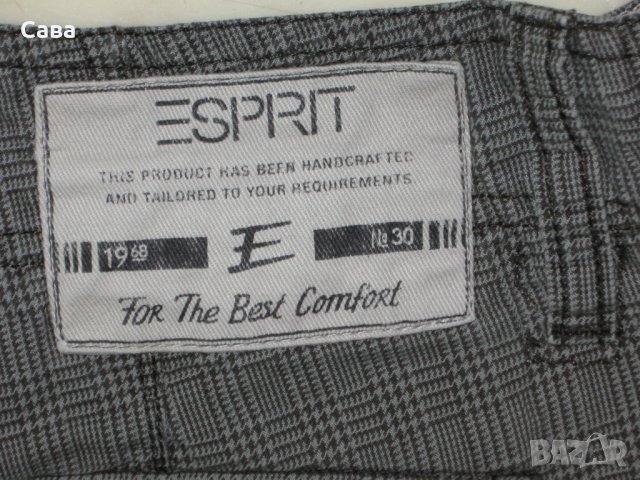 Къси панталони ESPRIT   мъжки,размер36