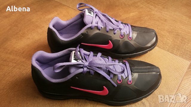 NIKE Training AIR MAX S2S размер EUR 39 / UK 5.5 дамски 2-1-S, снимка 3 - Маратонки - 25119979