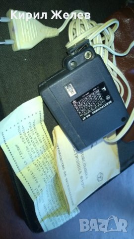 СССР фото-светкавица, снимка 2 - Антикварни и старинни предмети - 23076225