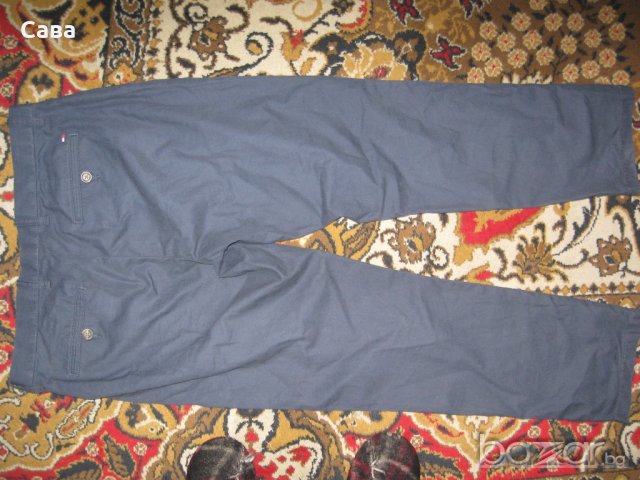 Спортен панталон TOMMY HILFIGER  мъжки,размер33, снимка 3 - Панталони - 20824235
