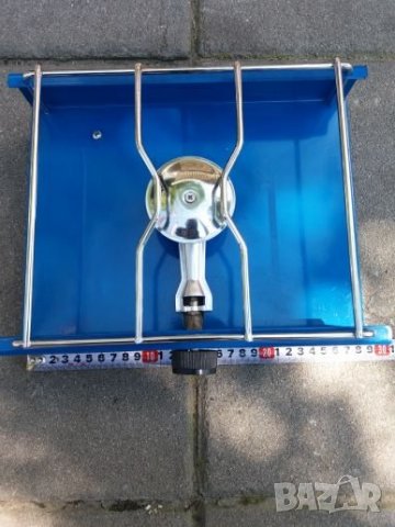 Газов котлон. , снимка 2 - Печки, фурни - 22099936